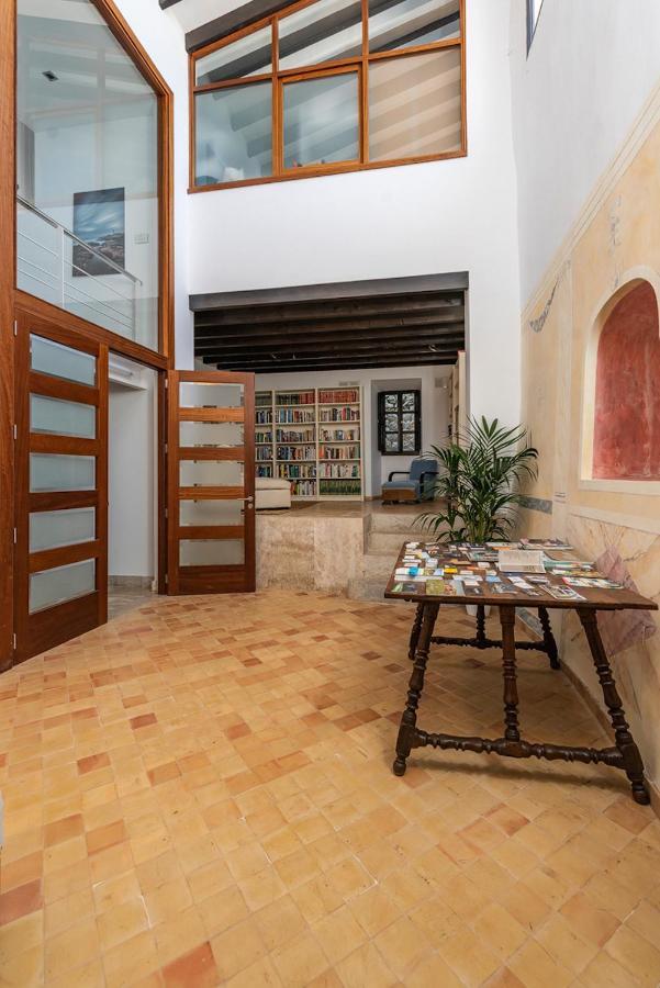 Finca Son Arnau Селва Екстериор снимка